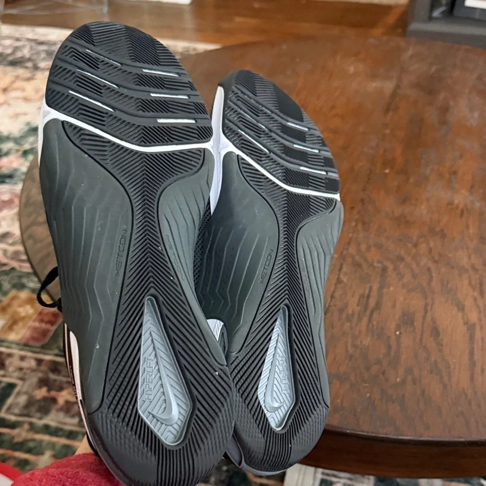 Nike Metcon 8 Dark Smoke Grey - Picture 4 of 4